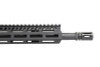 BCM 12.5" UPPER RECEIVER GROUP MCMR 10 NO CHARGING HANDLE