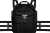 CRYE PRECISION JUMPABLE PLATE CARRIER (JPC) 2.0 - BLACK
