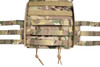 CRYE PRECISION JUMPABLE PLATE CARRIER (JPC) 2.0 - MULTICAM