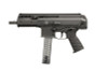 B&T APC9 PRO PISTOL 9MM - BLACK