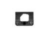 UNITY TACTICAL FAST MICRO S MOUNT - BLACK