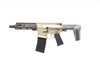 Q HONEY BADGER PISTOL - 300 BLACKOUT