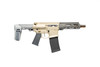 Q HONEY BADGER PISTOL - 300 BLACKOUT