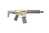 Q HONEY BADGER SBR 9.69" 5.56