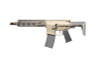 Q HONEY BADGER SBR 9.69" 5.56