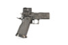 INFINITY IED  9MM PISTOL WITH AIMPOINT ACRO P2