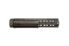 KNIGHTS ARMAMENT CO FREE FLOAT RIFLE RAS HANDGUARD, LONG  - MK12 MOD1 - 5.56