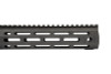 LMT MRP M-LOK 9.25" CARBINE LENGTH UPPER RECEIVER