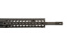 LMT MARS-H 7.62 16" - PICATINNY QUAD RAIL