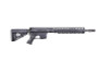 LARUE TACTICAL PREDATOBR RIFLE  18" 5.56 NATO - BLACK