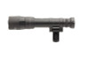 SUREFIRE M640DFT DUAL FUEL TURBO SCOUT LIGHT PRO  - BLACK