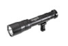 SUREFIRE M640DFT DUAL FUEL TURBO SCOUT LIGHT PRO  - BLACK