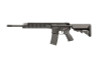 LMT MARS 16" MLOK SHOVELNOSE PISTON RIFLE