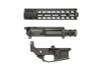 RADIAN WEAPONS MODEL 1 10" BUILDER KIT - BLACK