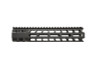 RADIAN WEAPONS MODEL 1 10" BUILDER KIT - BLACK