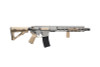 SONS OF LIBERTY GUN WORKS SAGE DYNAMICS V3 HUX 13.7" RIFLE