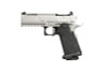 BUL ARMORY TAC PRO 4.25" - SILVER