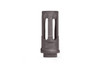 SUREFIRE CLOSED-TINE FLASH HIDER 1/2-28