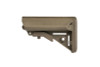 B5 SYSTEMS SOPMOD STOCK - OD GREEN