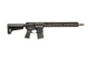 Q SUGAR WEASEL 16" RIFLE 5.56 NATO - BLACK