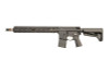 Q SUGAR WEASEL 16" RIFLE 5.56 NATO - BLACK