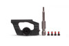 SCALARWORKS LEAP TRIJICON MRO MOUNT ABSOLUTE 1.42" - SW0500
