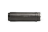 HUXWRX VENTUM 12K - 12 GAUGE SUPPRESSOR - BLACK