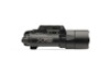 SUREFIRE X300 TURBO WEAPON LIGHT - BLACK