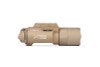 SUREFIRE X300U-A ULTRA WEAPON LIGHT - TAN