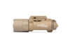 SUREFIRE X300U-A ULTRA WEAPON LIGHT - TAN
