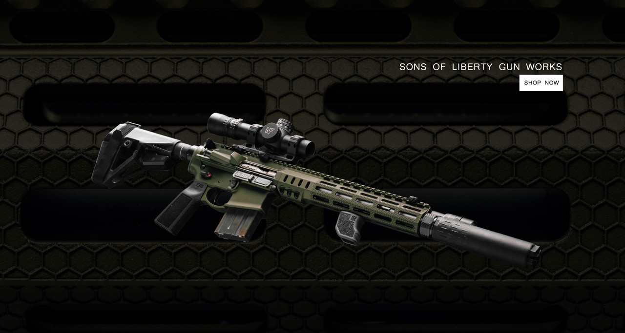 archon firearms type b