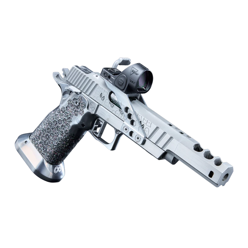 Retro Rifle Infinity INFINITY FIREARMS