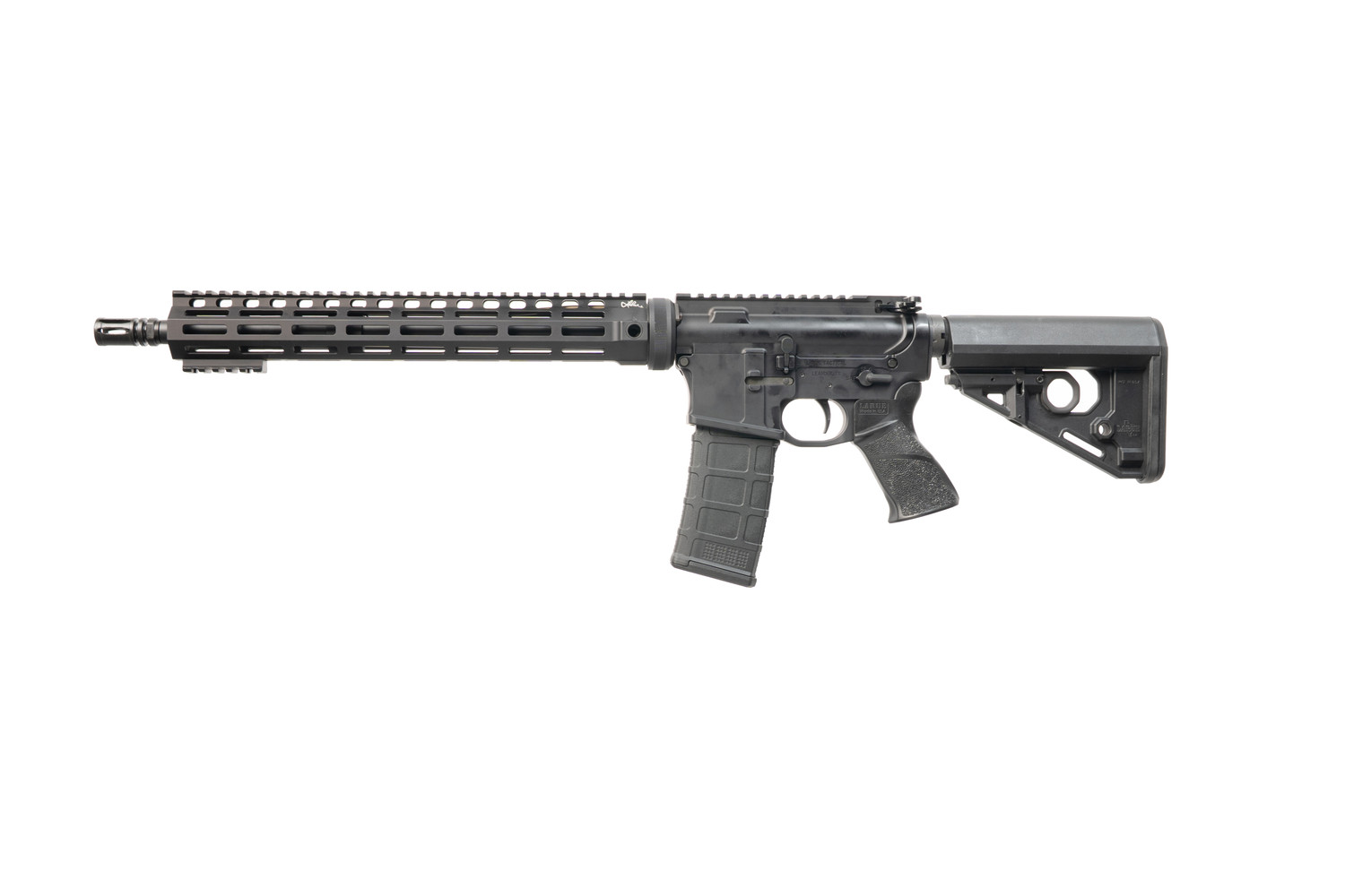 LaRue Tactical LT15 556 16