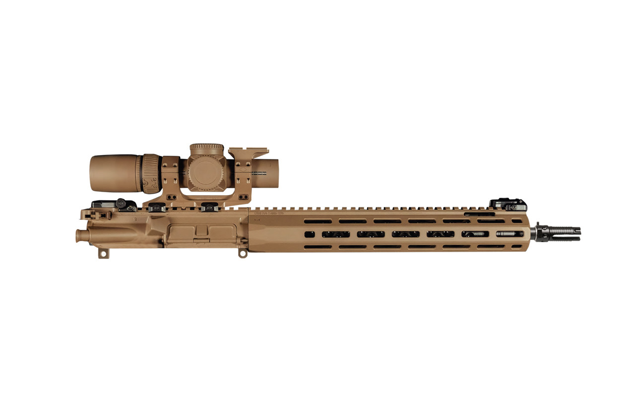 KNIGHTS ARMAMENT CO KS1 13.7