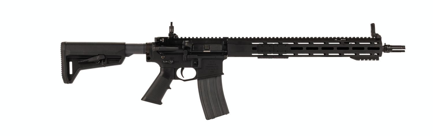 KNIGHTS ARMAMENT CO SR-15 KS4 16