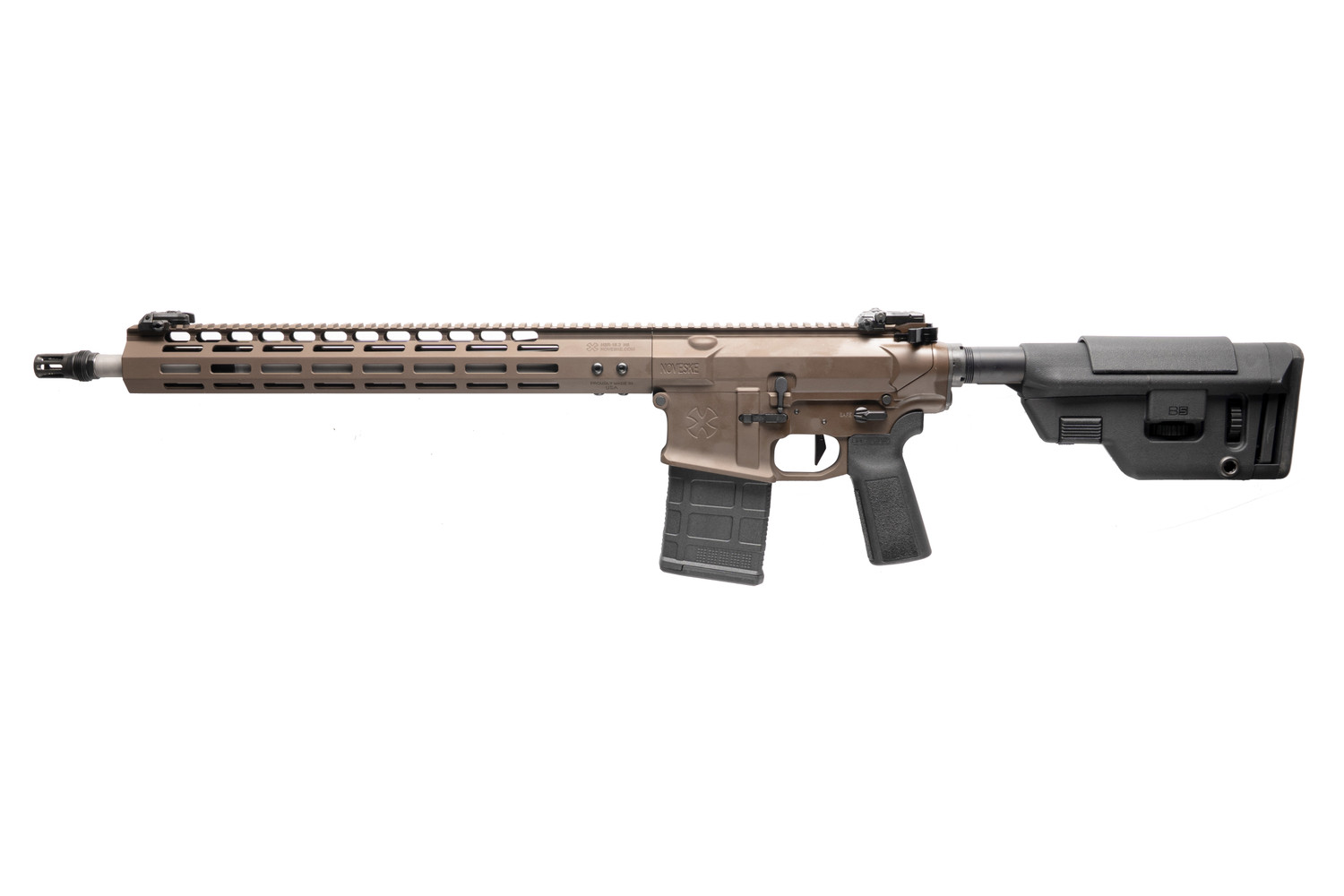 NOVESKE GEN 4 N6 18