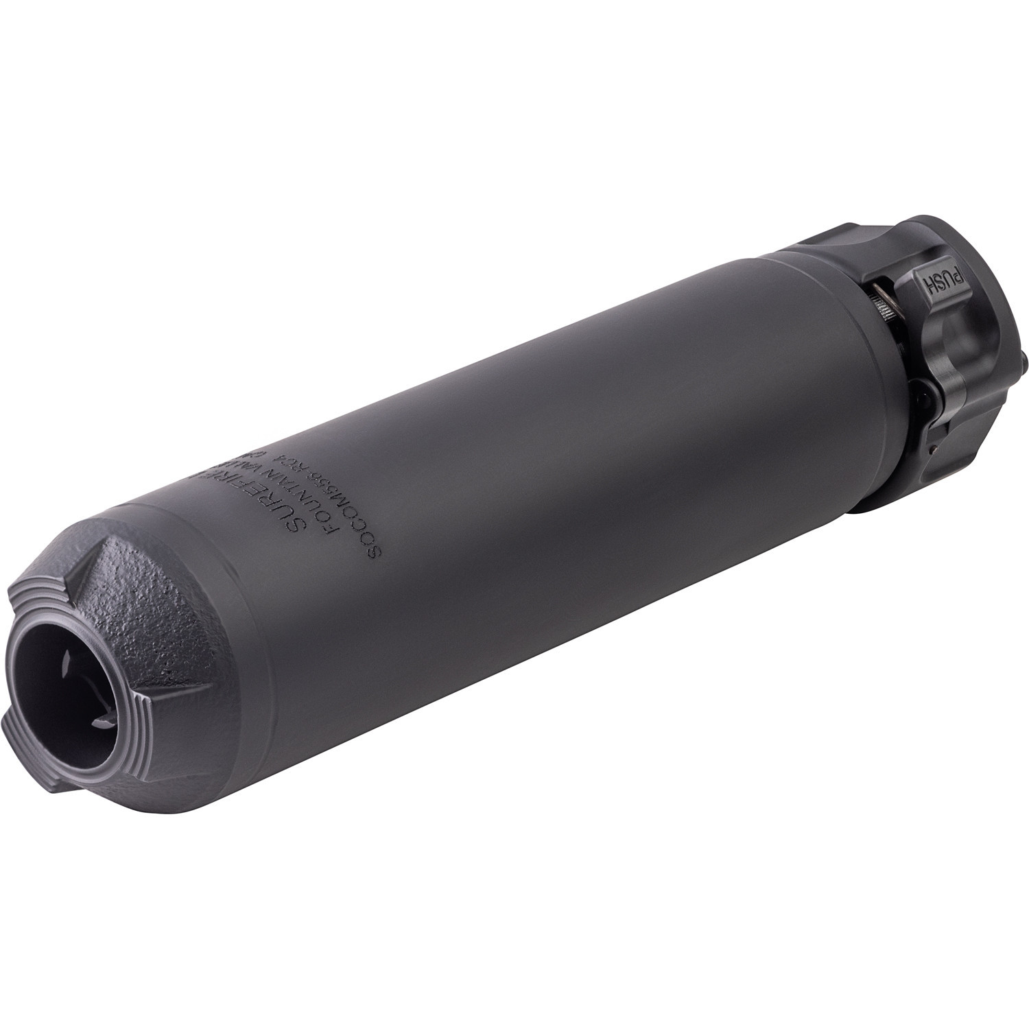 SUREFIRE SOCOM556-RC4 - BLACK | Freedom Trading