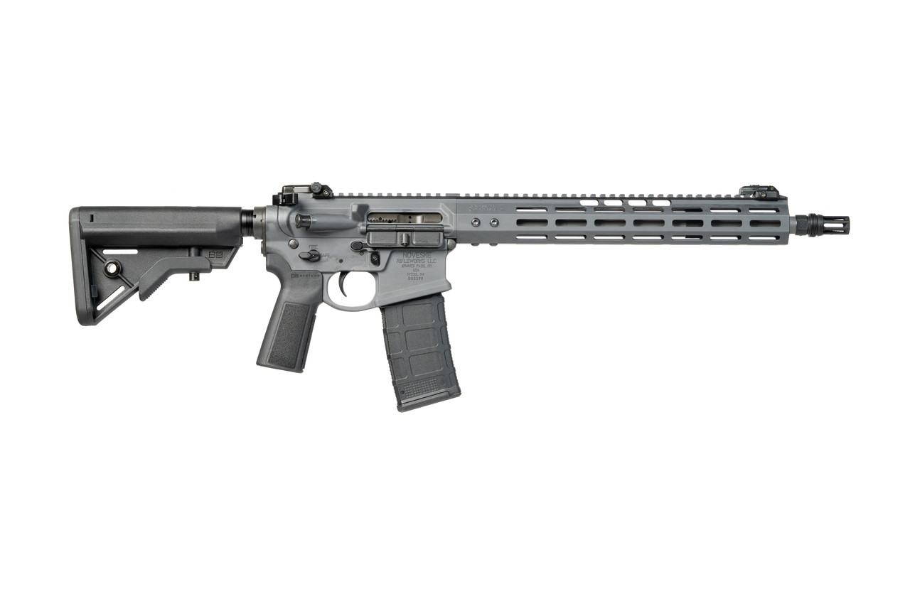 NOVESKE N4 AFGHAN 14.5