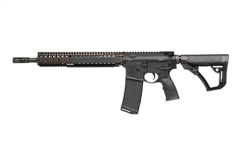Daniel Defense M4A1 14.5