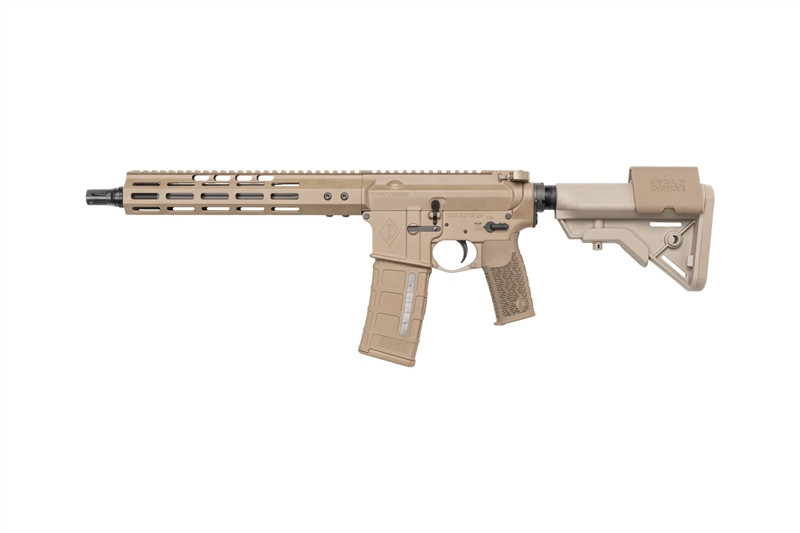Noveske Chainsaw Irregular Defense 11.5