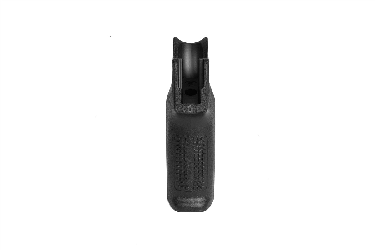 Reptilia CQG Pistol Grip | Black | Freedom Trading