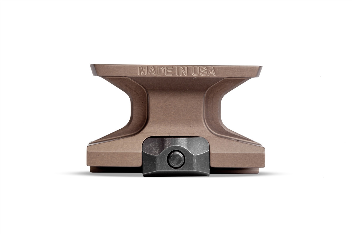 Reptilia Dot Mount Aimpoint Micro Lower 1/3 Co-Witness | FDE