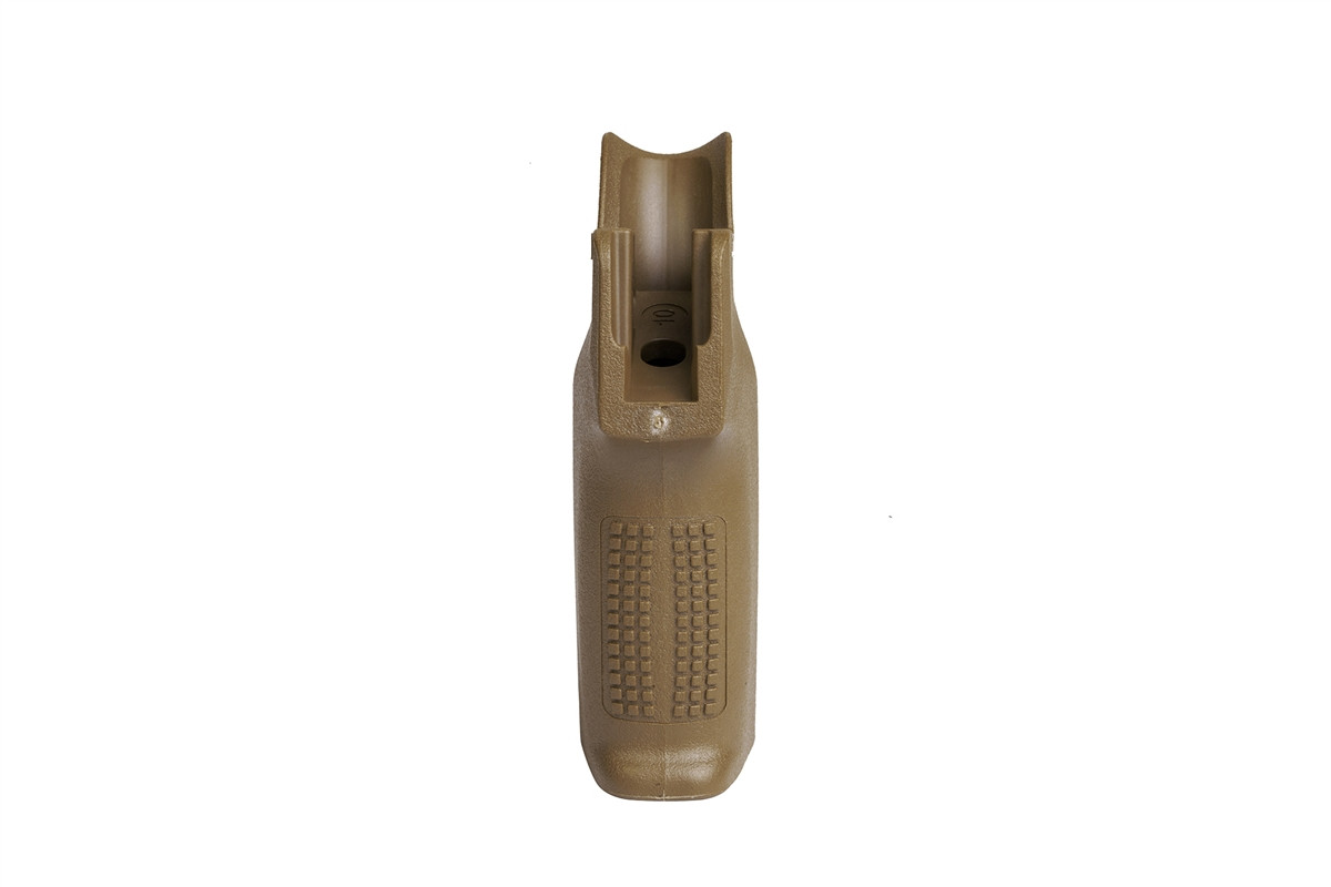 Reptilia CQG Pistol Grip | Field Drab | Freedom Trading