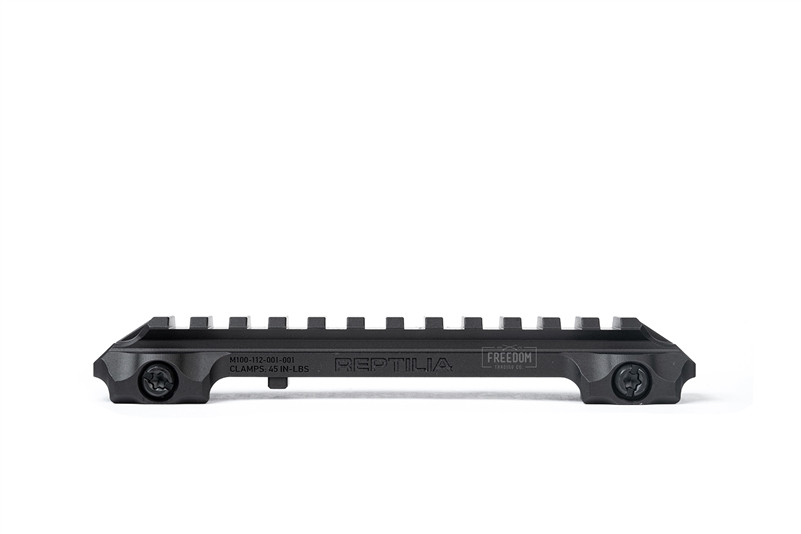 Reptilia Corp RMU Mount | 0.625