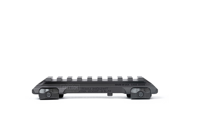 Reptilia Corp RMU Mount | 0.625