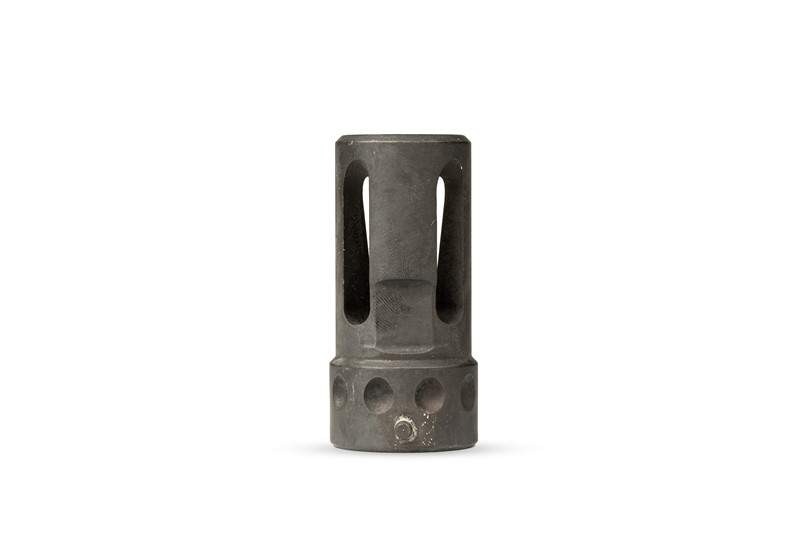Knights Armament 7.62 QDC Flash Hider Mount Kit | 5/8-24 | Freedom