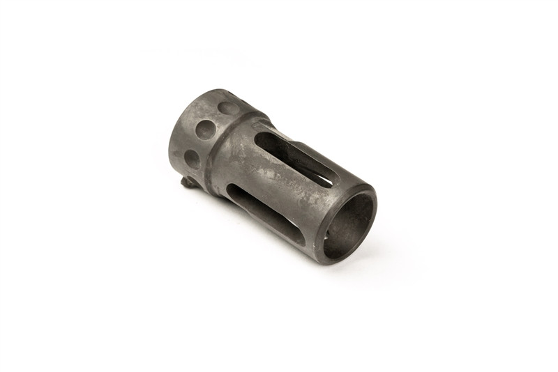 Knights Armament 7.62 QDC Flash Hider Mount Kit | 5/8-24 | Freedom