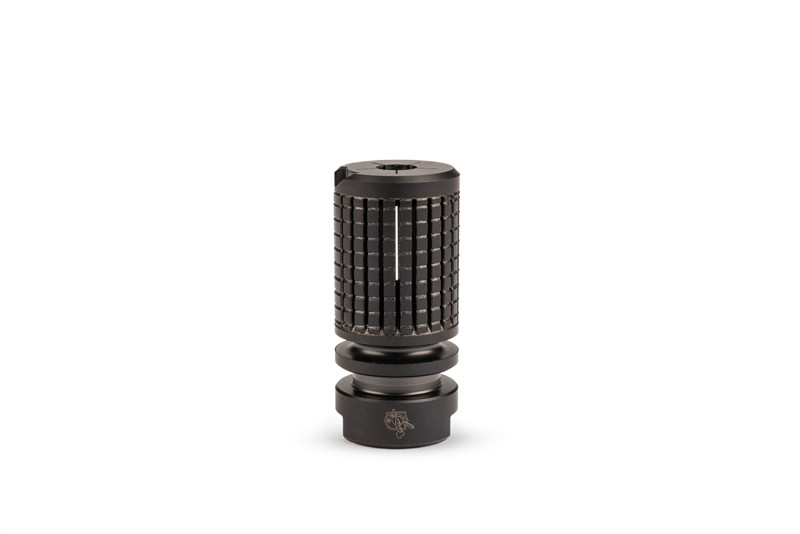 Knights Armament 5.56 Enhanced Compensator Kit aka Triple Tap 3T
