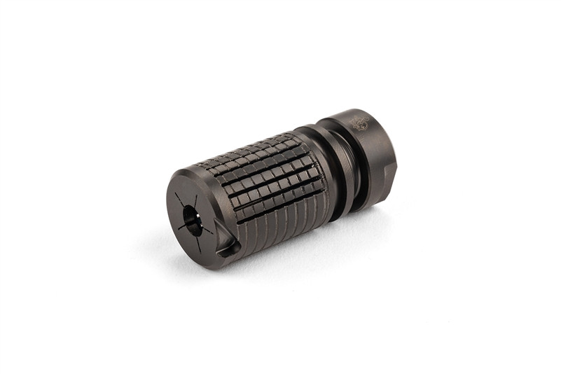 Knights Armament 5.56 Enhanced Compensator Kit aka Triple Tap 3T