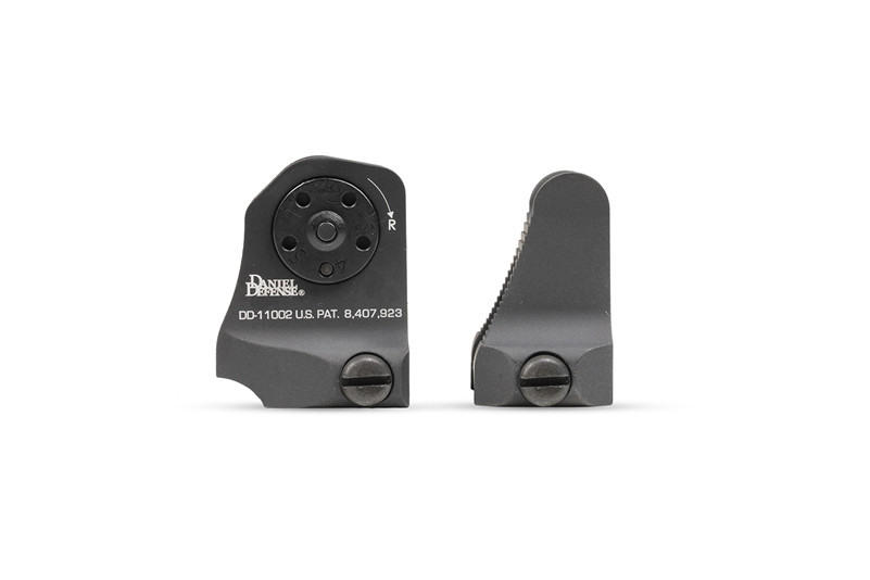 Daniel Defense Fixed Sights | Freedom Trading